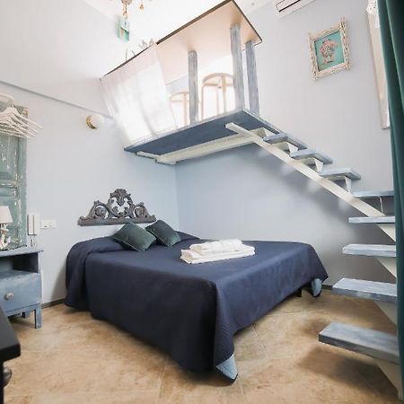 Il Principe Viendalmare Bed & Breakfast Остуни Екстериор снимка