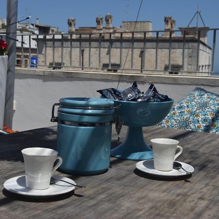 Il Principe Viendalmare Bed & Breakfast Остуни Екстериор снимка