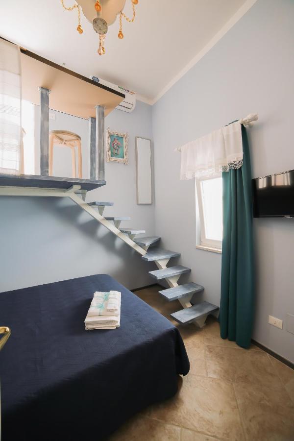 Il Principe Viendalmare Bed & Breakfast Остуни Екстериор снимка