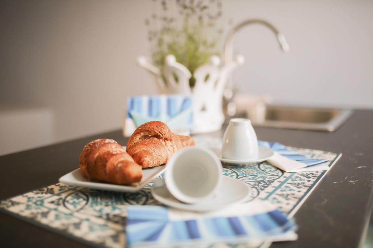 Il Principe Viendalmare Bed & Breakfast Остуни Екстериор снимка