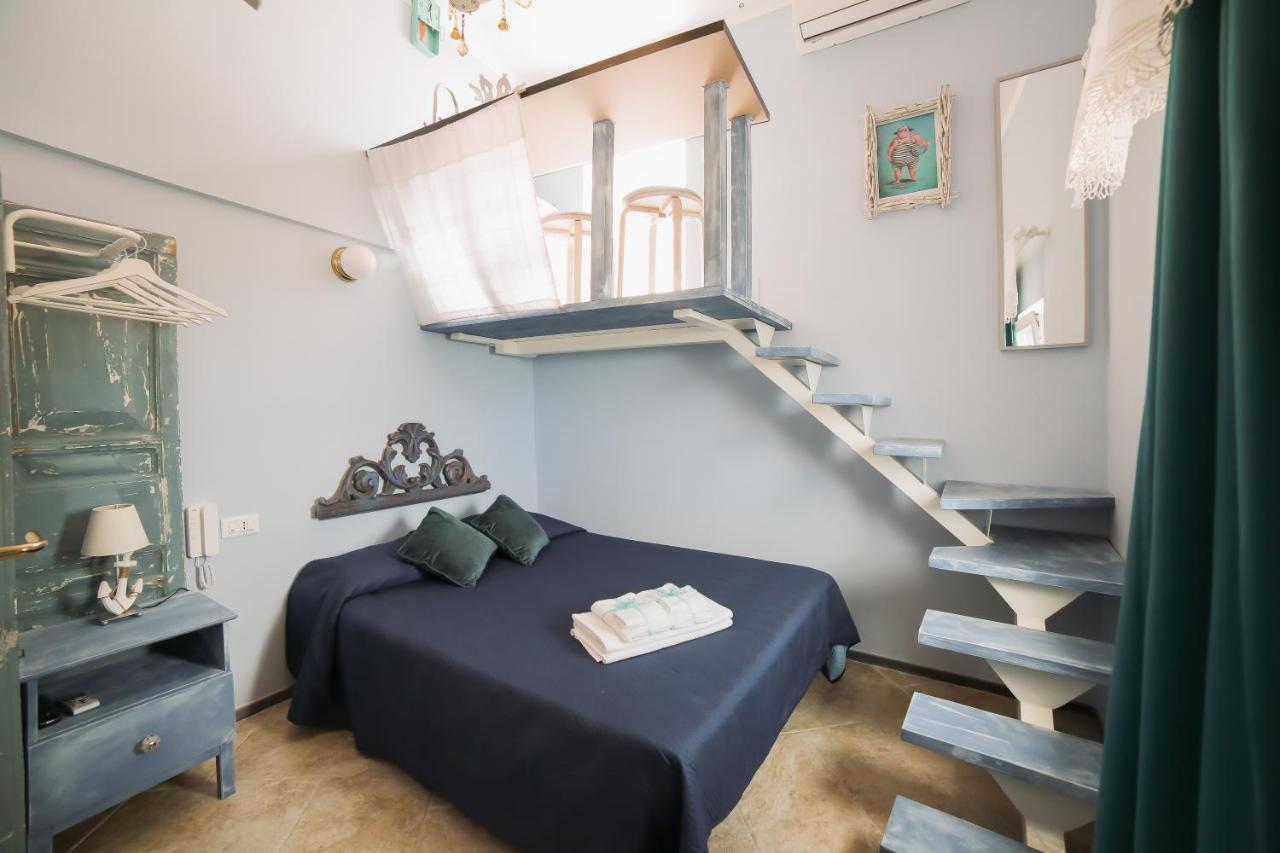 Il Principe Viendalmare Bed & Breakfast Остуни Екстериор снимка
