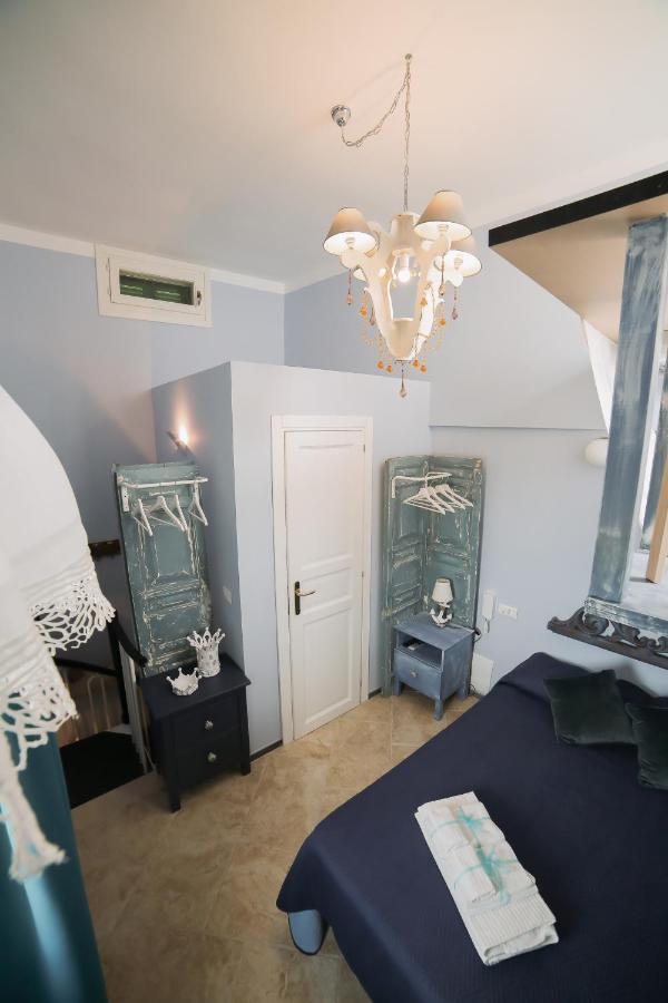 Il Principe Viendalmare Bed & Breakfast Остуни Екстериор снимка