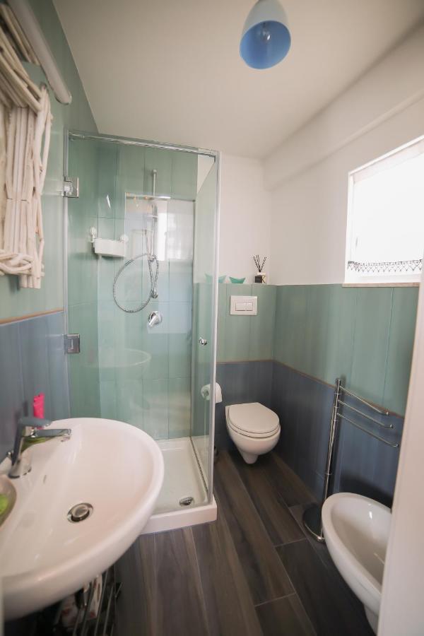 Il Principe Viendalmare Bed & Breakfast Остуни Екстериор снимка