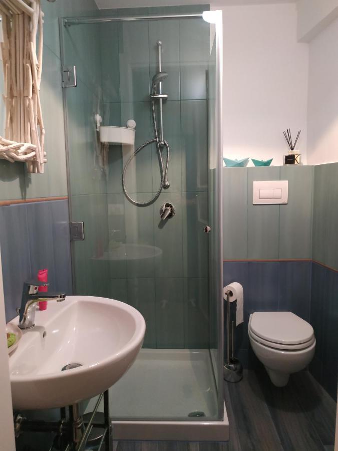 Il Principe Viendalmare Bed & Breakfast Остуни Екстериор снимка