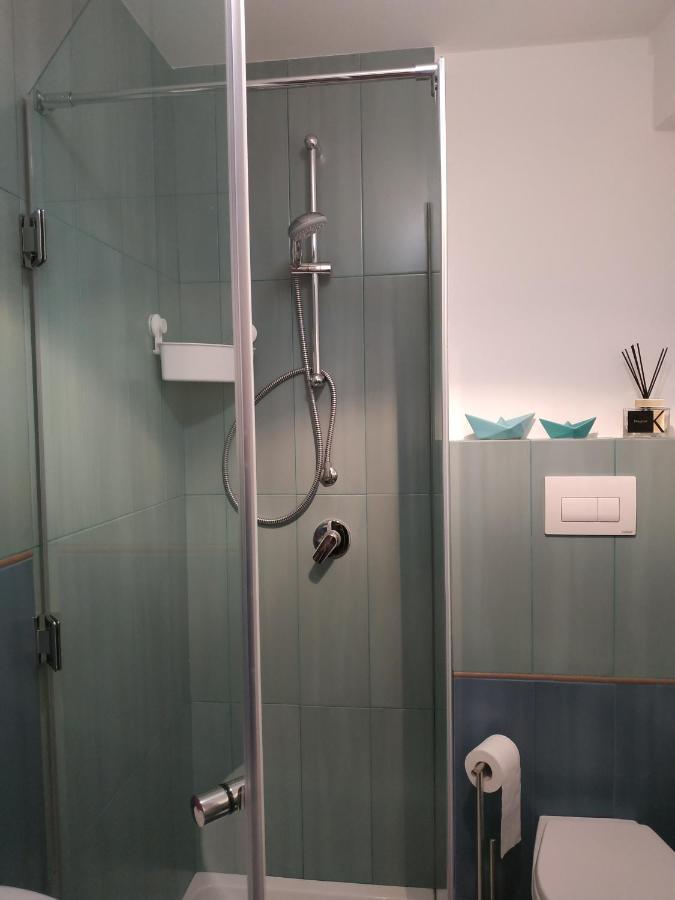 Il Principe Viendalmare Bed & Breakfast Остуни Екстериор снимка