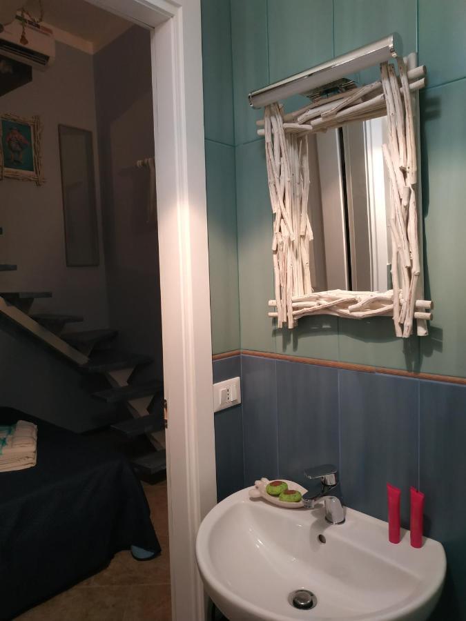 Il Principe Viendalmare Bed & Breakfast Остуни Екстериор снимка