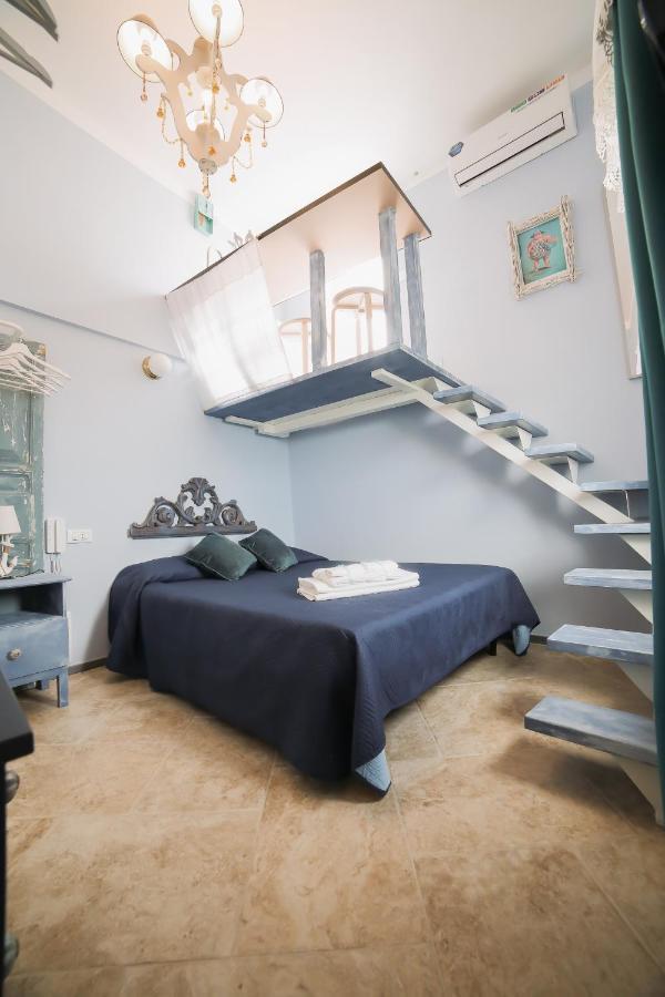 Il Principe Viendalmare Bed & Breakfast Остуни Екстериор снимка