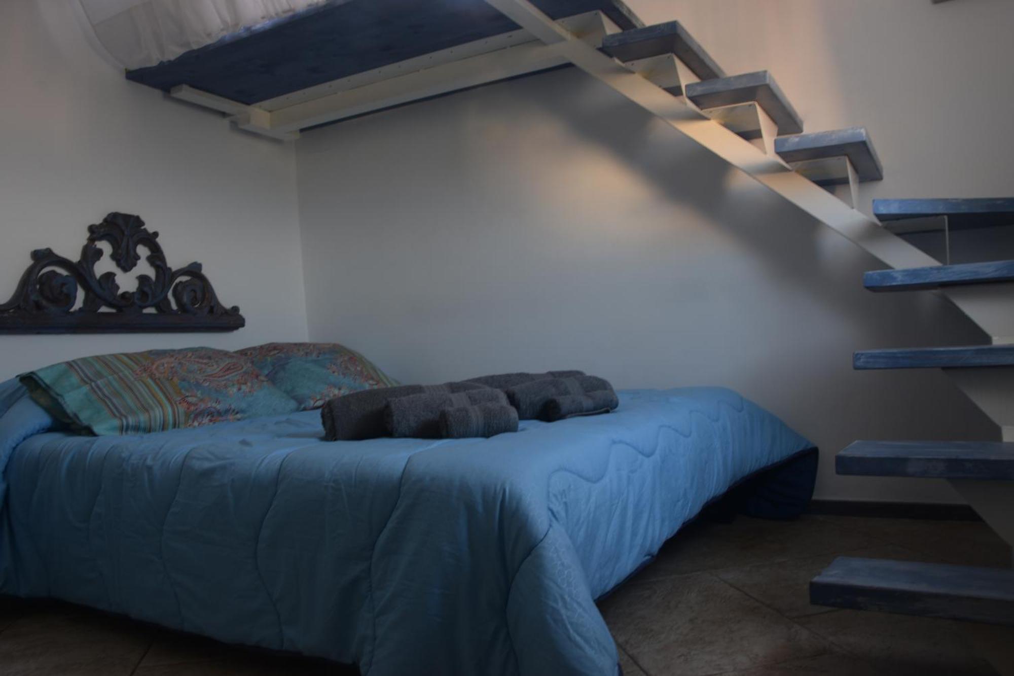 Il Principe Viendalmare Bed & Breakfast Остуни Екстериор снимка